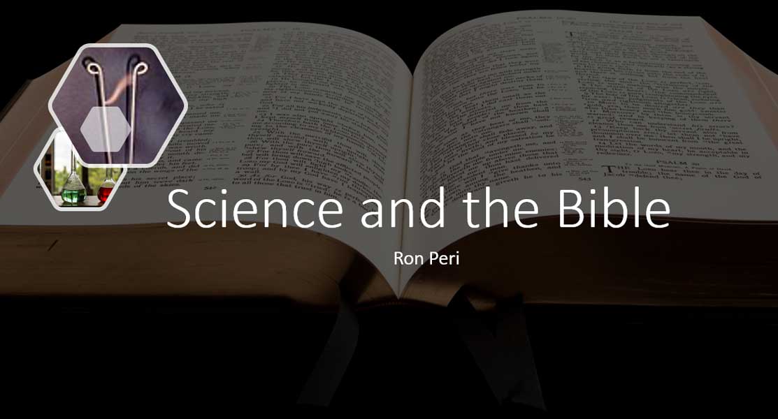 Science And the Bible