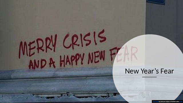 New Year’s Fears