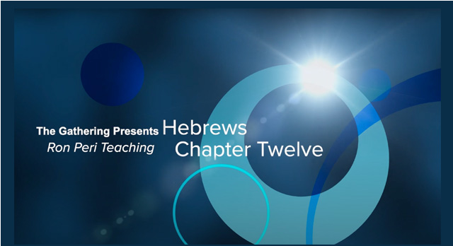 Hebrews 12