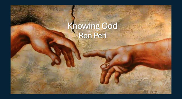 Knowing God